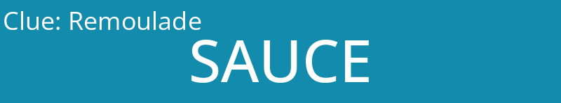Remoulade