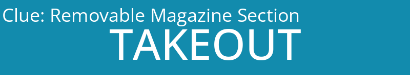 Removable Magazine Section