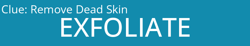 Remove Dead Skin