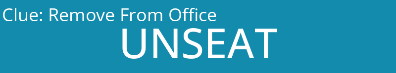 Remove From Office