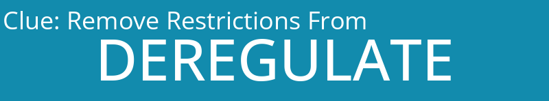 Remove Restrictions From