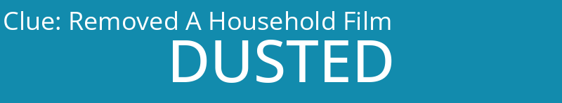 Removed A Household Film