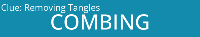 Removing Tangles