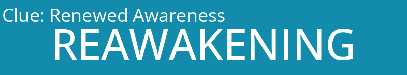 Renewed Awareness