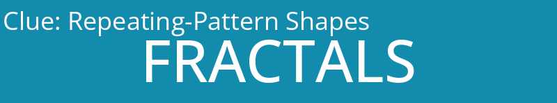 Repeating-Pattern Shapes