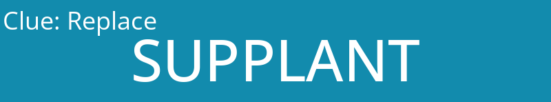 Replace