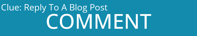 Reply To A Blog Post
