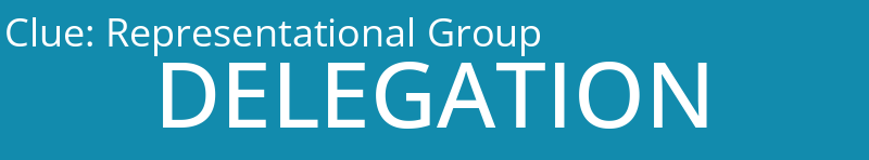 Representational Group