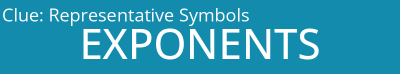 Representative Symbols