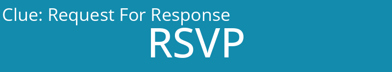 Request For Response