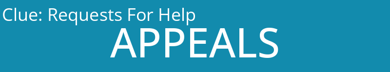 Requests For Help