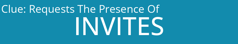 Requests The Presence Of