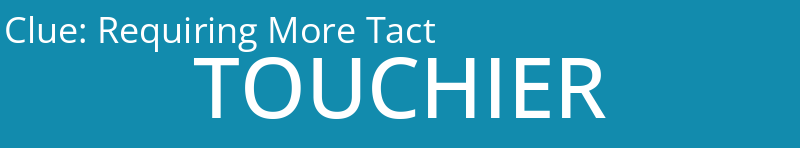 Requiring More Tact
