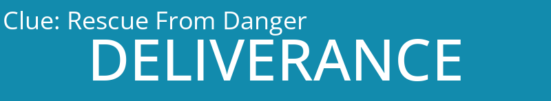 Rescue From Danger