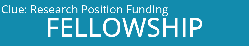Research Position Funding