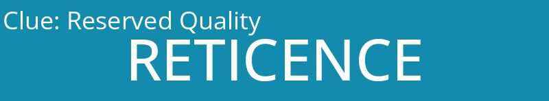 Reserved Quality