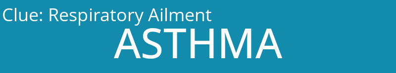 Respiratory Ailment
