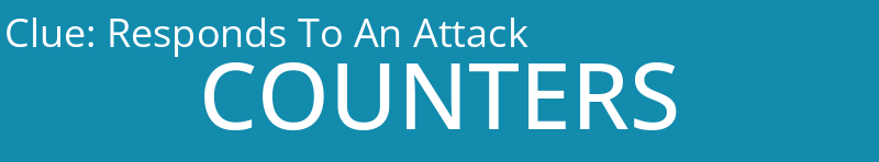 Responds To An Attack