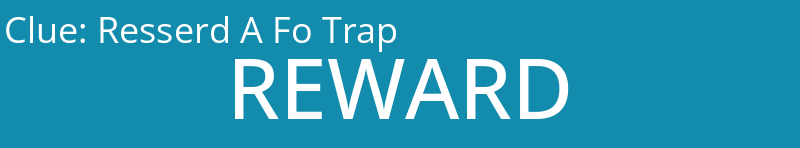Resserd A Fo Trap