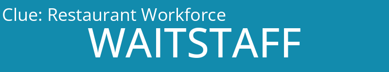 Restaurant Workforce