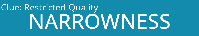 Restricted Quality