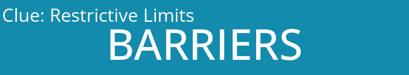 Restrictive Limits