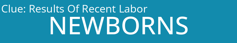 Results Of Recent Labor