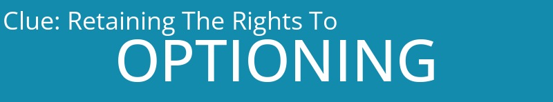 Retaining The Rights To