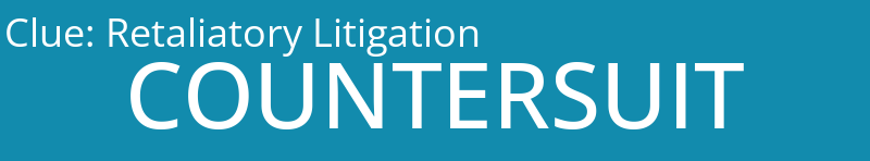 Retaliatory Litigation