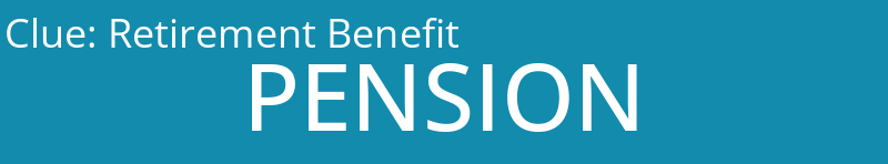 Retirement Benefit