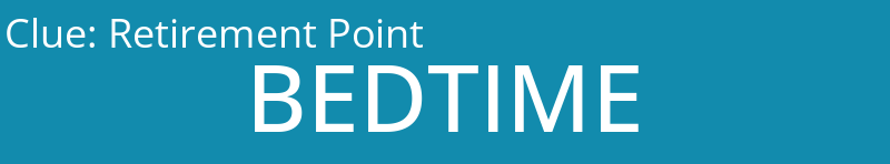 Retirement Point