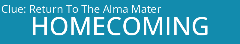 Return To The Alma Mater