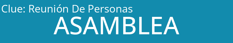 Reunión De Personas