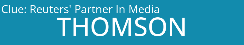 Reuters' Partner In Media