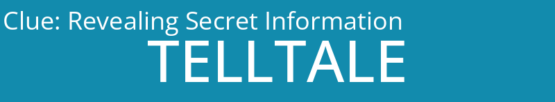 Revealing Secret Information