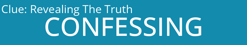 Revealing The Truth