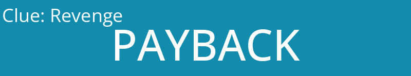 Revenge