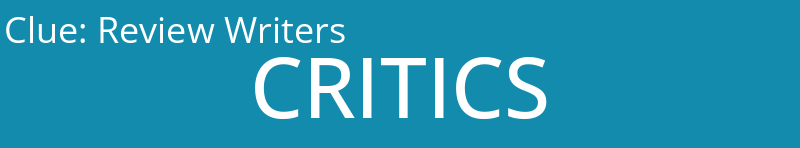 Review Writers