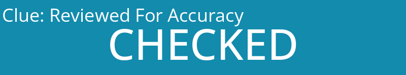 Reviewed For Accuracy