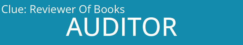 Reviewer Of Books