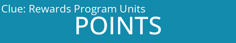 Rewards Program Units