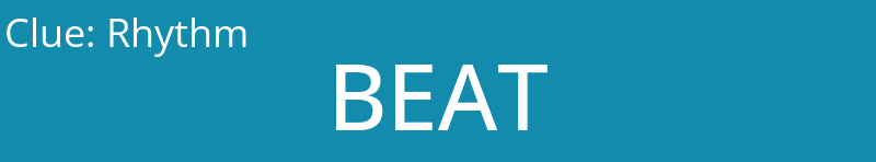 Rhythm