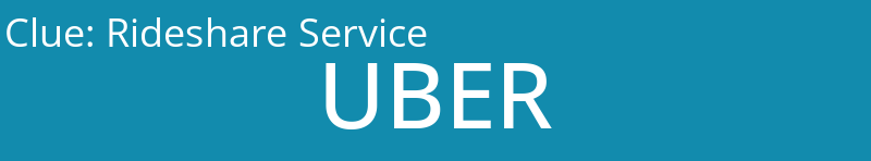 Rideshare Service