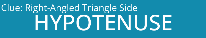 Right-Angled Triangle Side