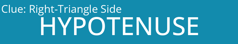 Right-Triangle Side