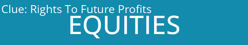 Rights To Future Profits