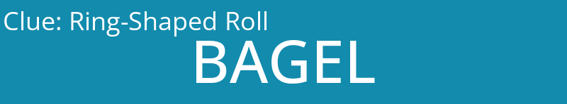 Ring-Shaped Roll