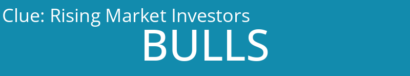 Rising Market Investors