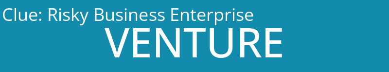 Risky Business Enterprise