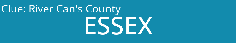 River Can's County